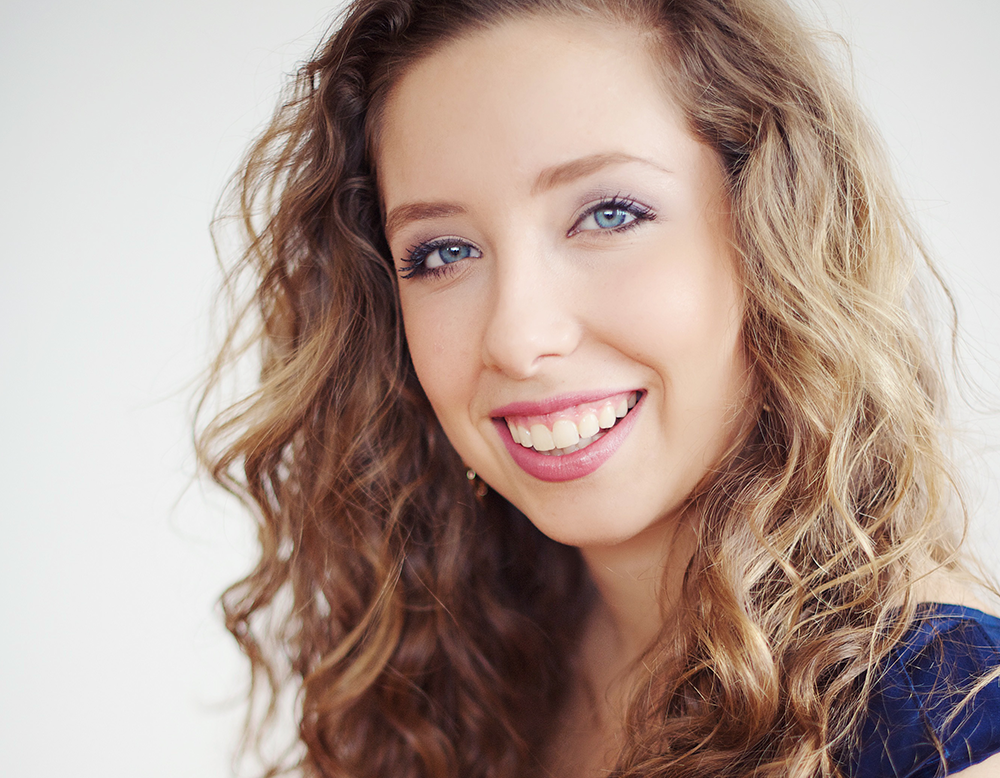 Indianapolis Makeup Artist Erica Foit Carmel Fishers Zionsville Senior Photos