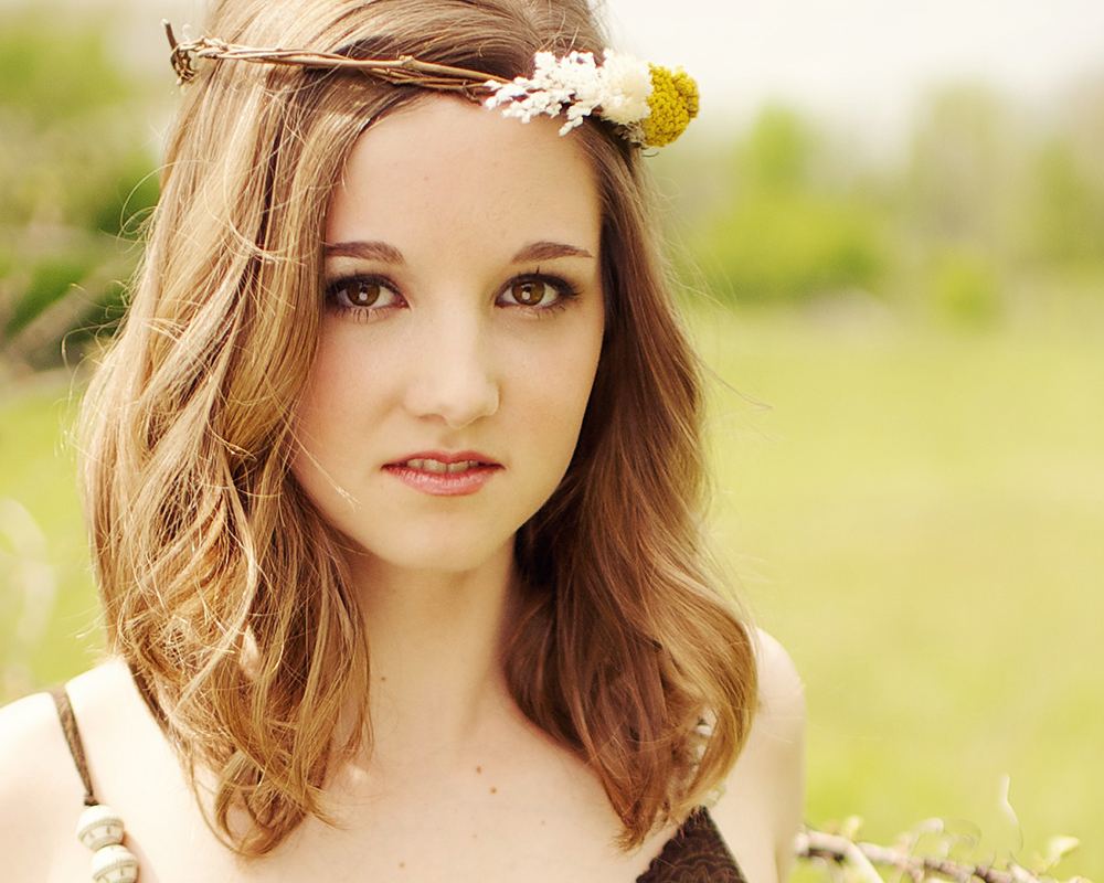 Indianapolis Makeup Artist Erica Foit Carmel Fishers Zionsville Senior Photos